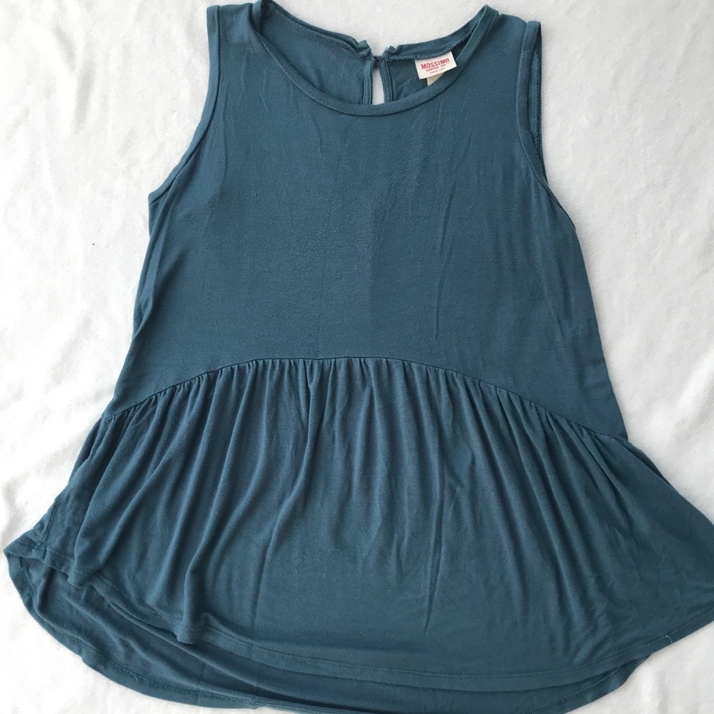 Mossimo tank